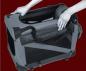 Preview: Hunde Katze stabil faltbar REISEBOX ✚ Extras Tragetasche Transportbox Auto Gr.3